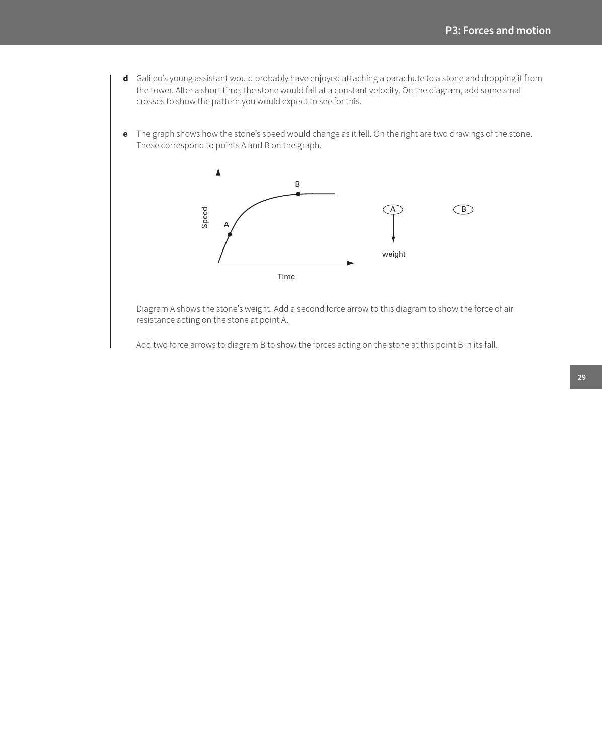 Preview Cambridge IGCSE Physical Science Physics Workbook by Cambridge ...