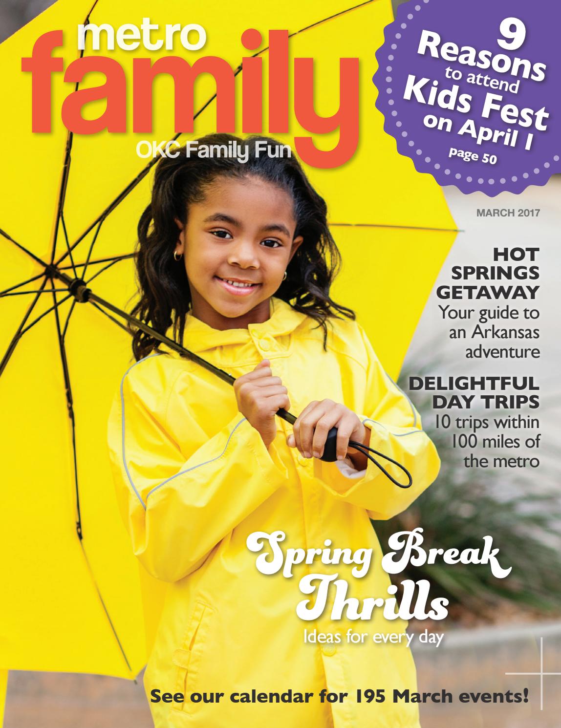 MetroFamily Magazine March 2017 by MetroFamily Magazine - Issuu MetroFamily Magazine March 2017 by MetroFamily Magazine - Issuu
