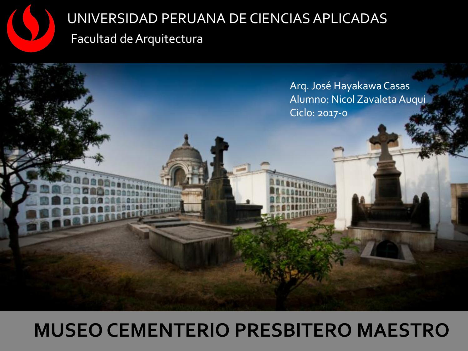 Capilla del Cementerio Antiguo