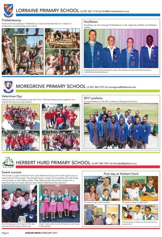Global forex institute port elizabeth