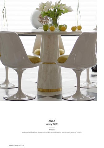 Boca do Lobo 家具目录 · 's Pieces With History Free Ebook 第 13 页