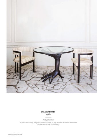 Boca do Lobo 家具目录 · 's Pieces With History Free Ebook 第 14 页