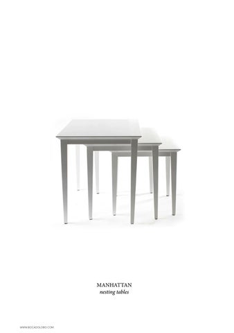 Boca do Lobo 家具目录 · 's Pieces With History Free Ebook 第 20 页