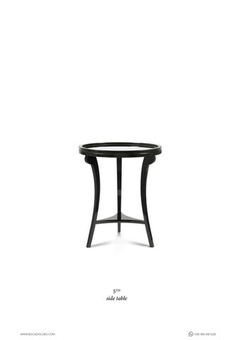 Boca do Lobo 家具目录 · 's Pieces With History Free Ebook 第 21 页