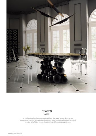 Boca do Lobo 家具目录 · 's Pieces With History Free Ebook 第 23 页