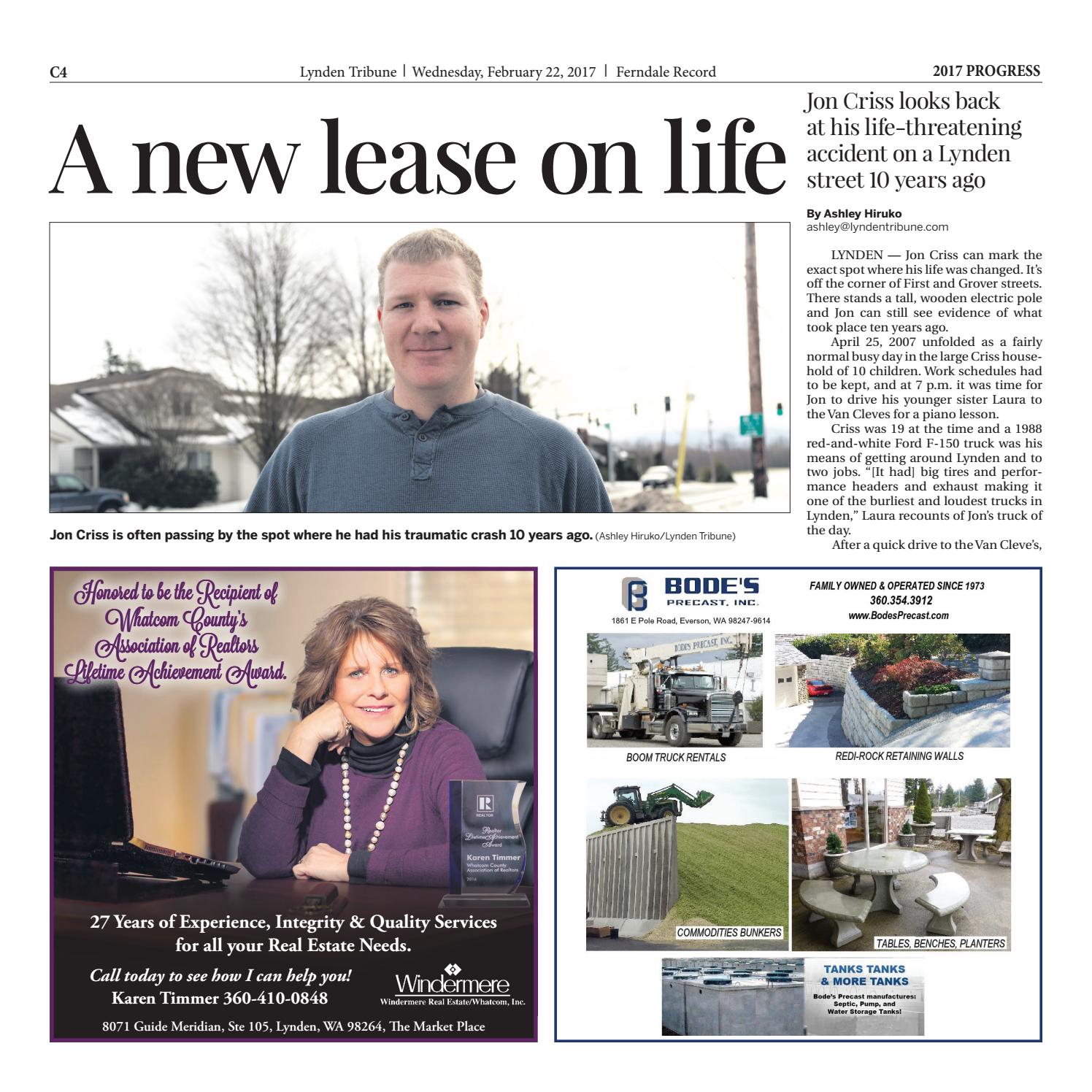 Progress 2017 by Lynden Tribune Issuu