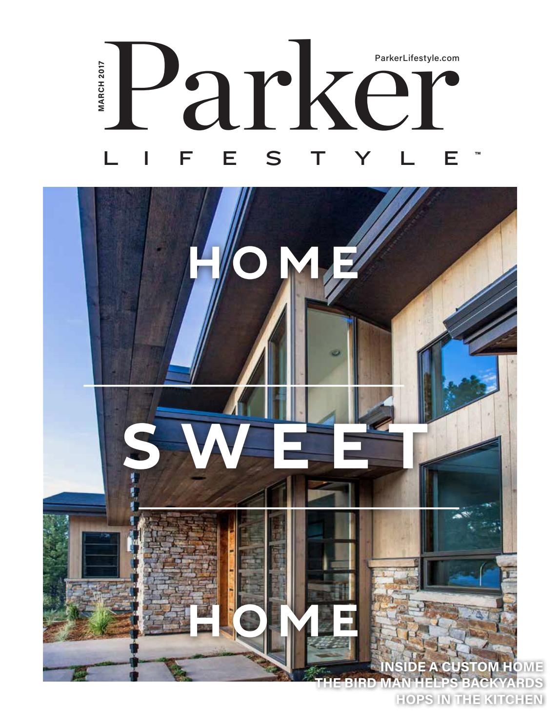 Parker March 2017 by City Lifestyle Issuu
