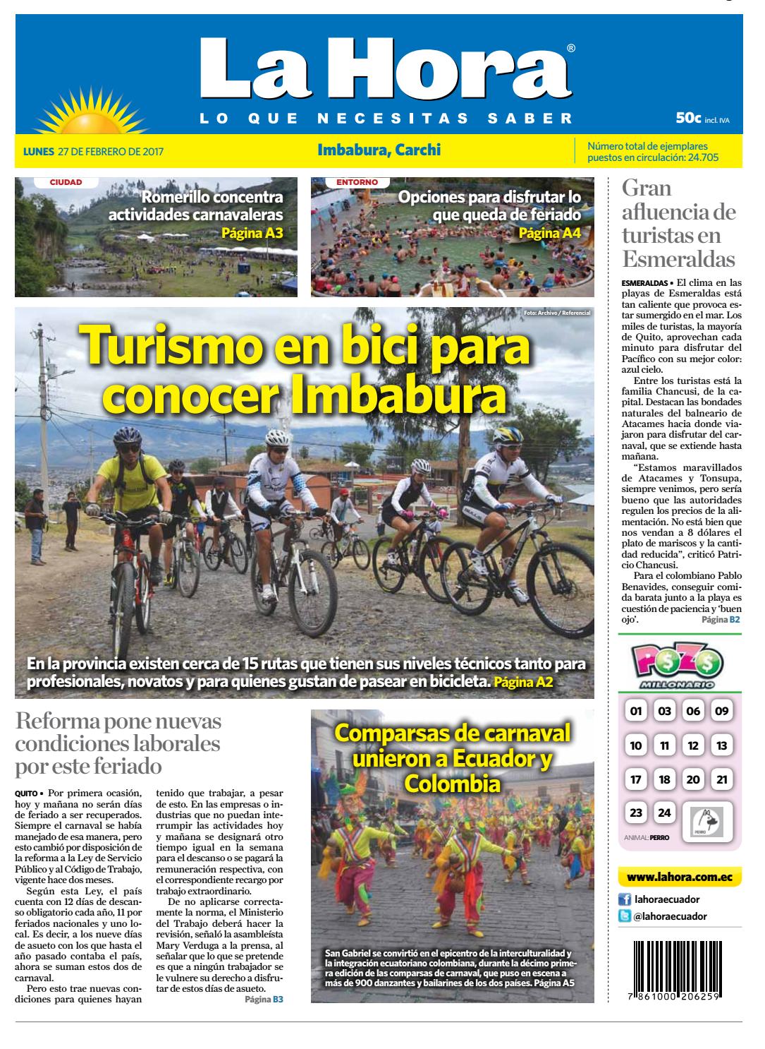 el ciclismo y la prostata lo que debes saber si vas a las islas galápagos
