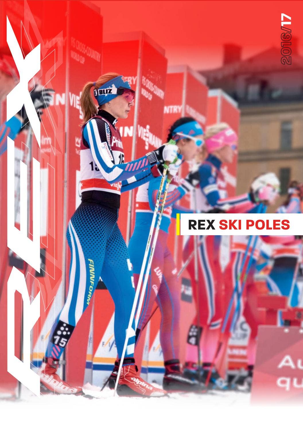 Rex katalog 2017/18 by INA SPORT spol. s r.o. Issuu
