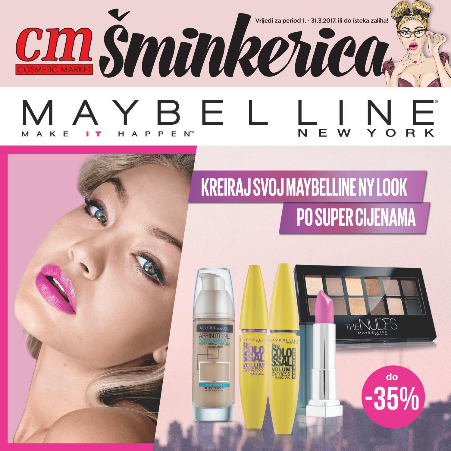 Cm katalog od 01 31 02 2017 by Bakmaz, Boso, NTL Issuu