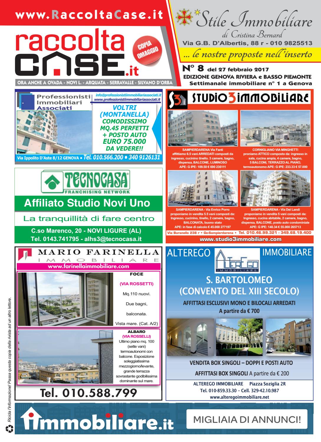 LRB incontri online
