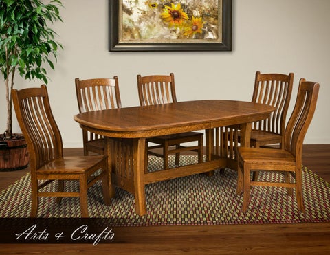 Amish Heirlooms Furniture Artisan Chairs 家具目录 2016 第 12 页