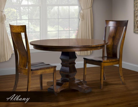 Amish Heirlooms Furniture Artisan Chairs 家具目录 2016 第 8 页