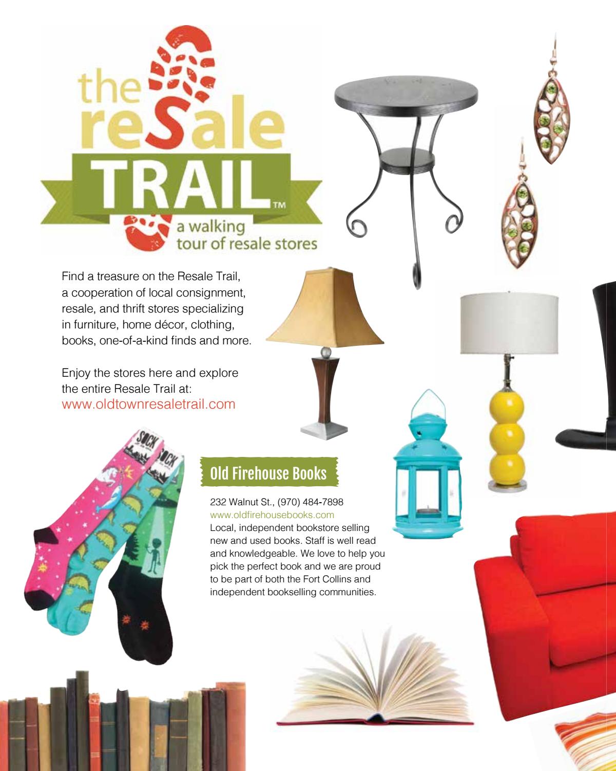 The Official Visitors Guide To Fort Collins Colorado By Rm