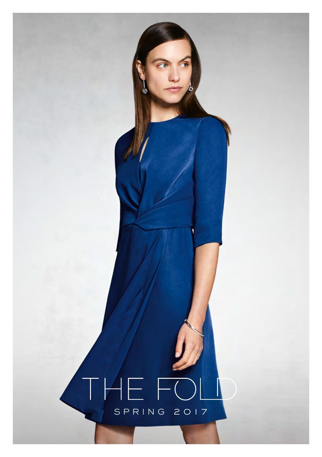 The Fold Spring 2017 2 by The Fold London Issuu