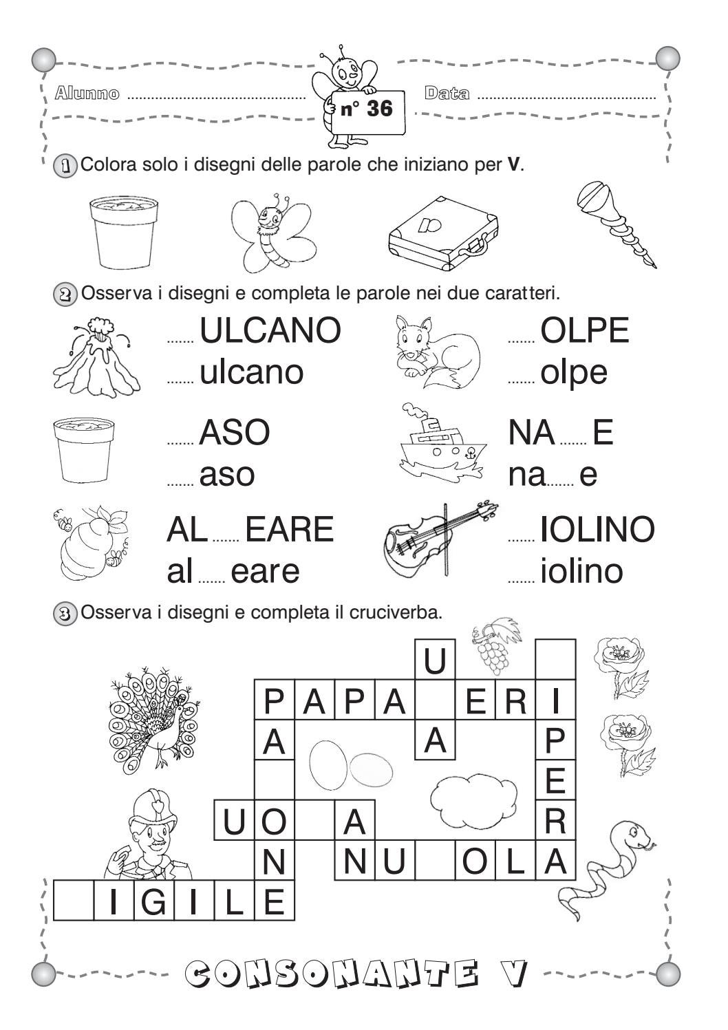 Parole Che Iniziano Con Na
