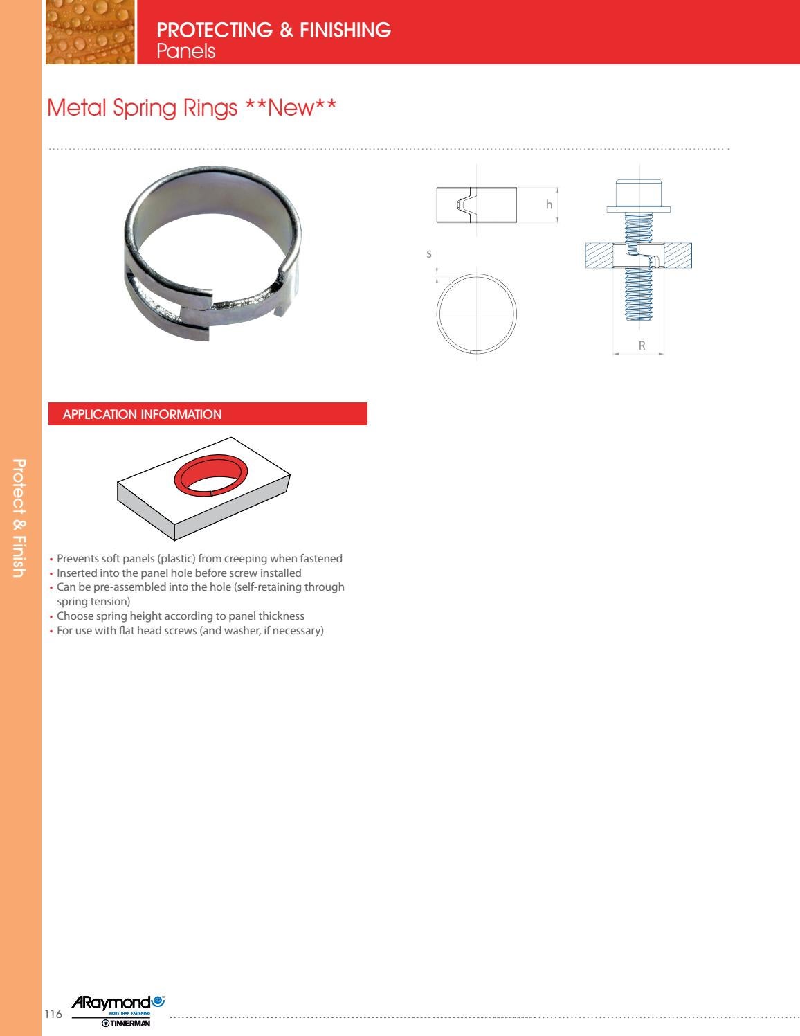A Raymond Tinnerman Catalog by G.L. Huyett Issuu