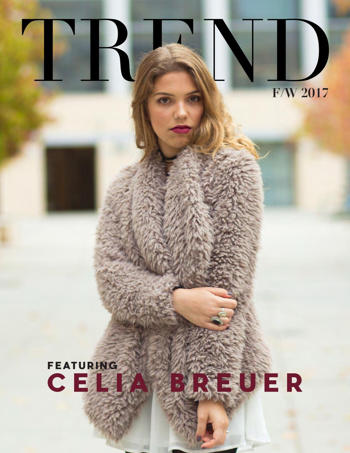 Trend F/W 2017 by Trend UCSD Issuu