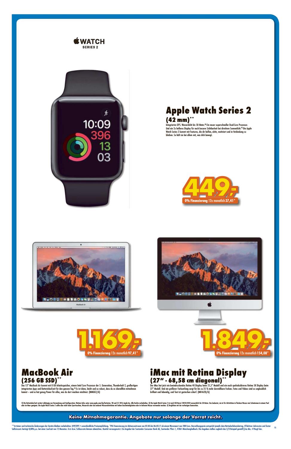2017 03 02 Euronics By Russmedia Digital Gmbh Issuu
