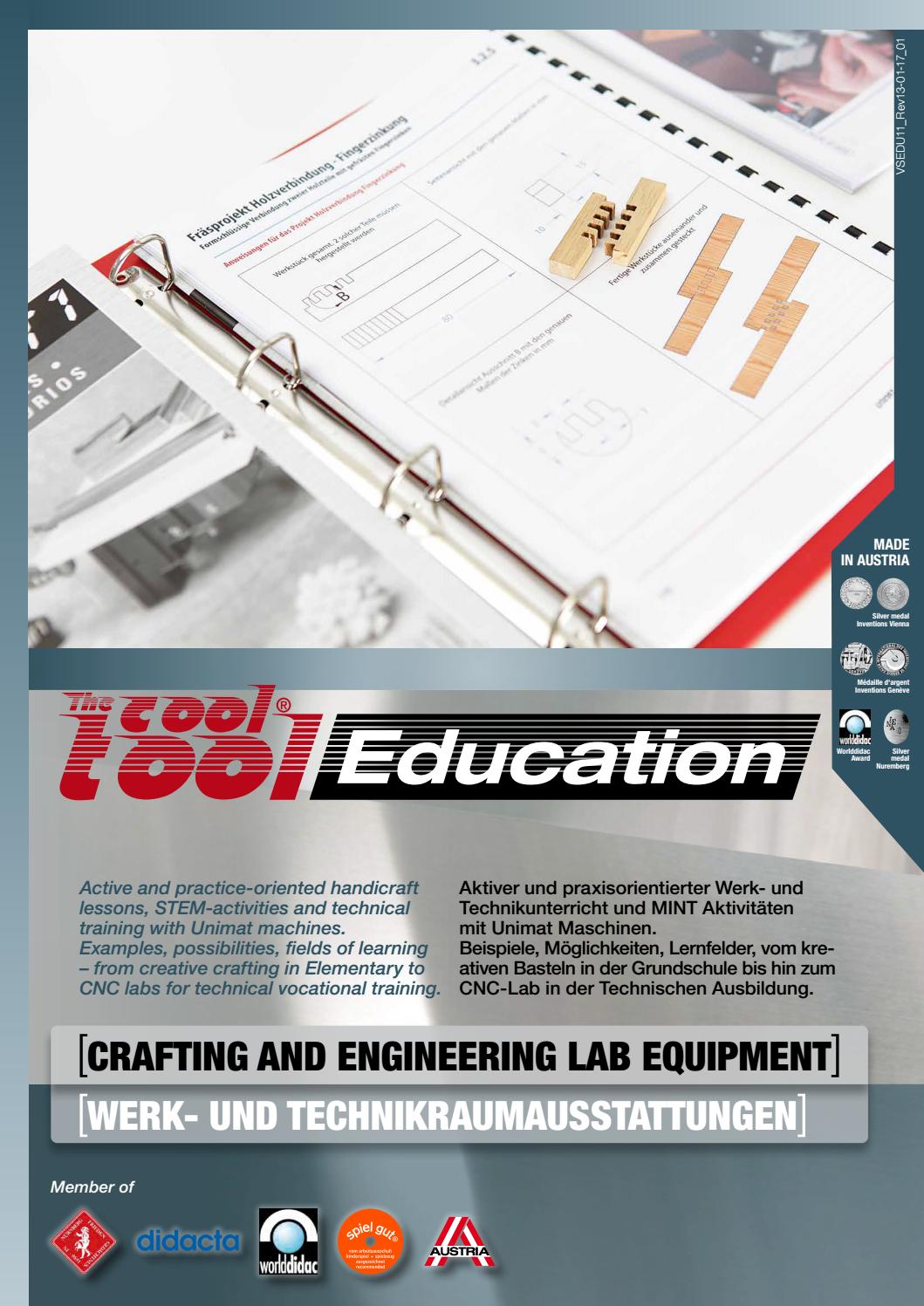 TheCoolTools for Education by ETC Educational Technology