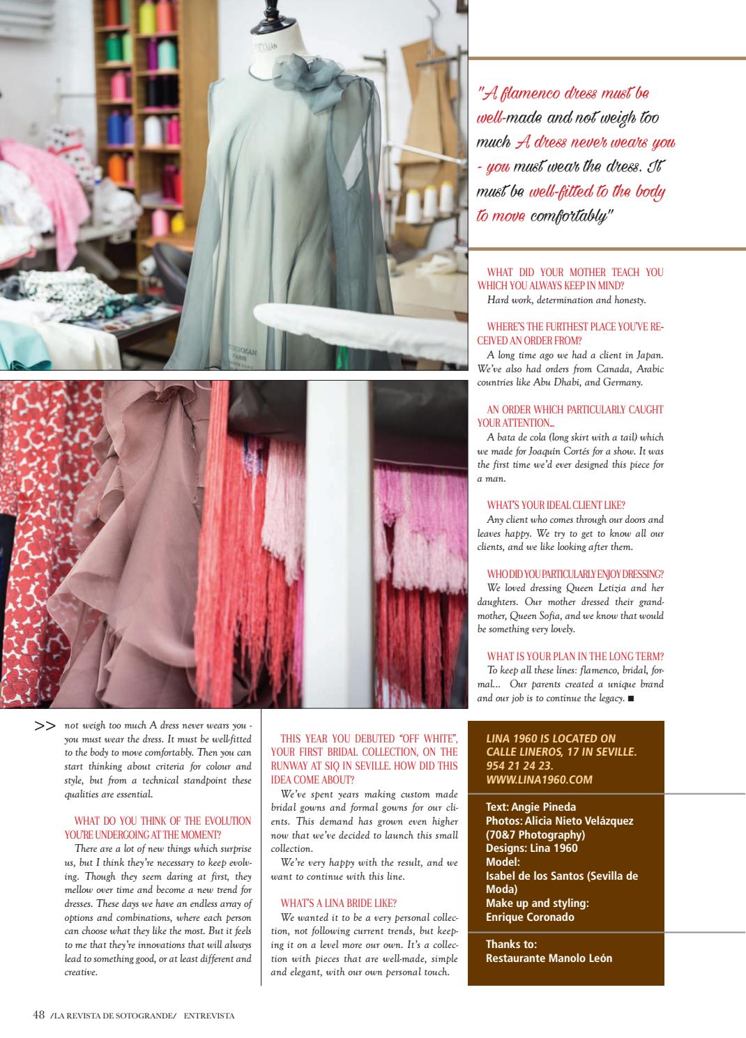 La Revista De Sotogrande 91 By Hcp Group Sotogrande Issuu