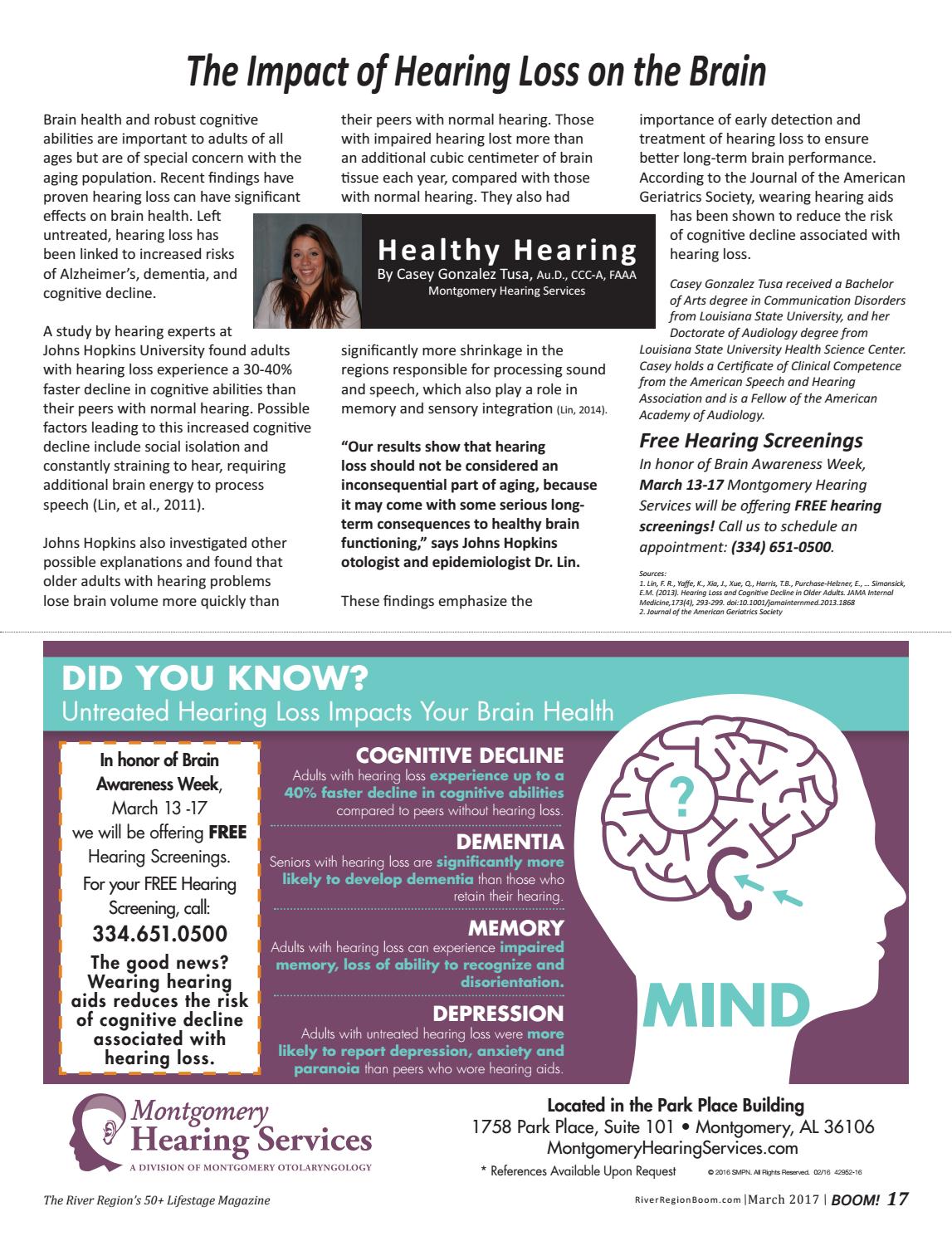 Boom March 2017 By Boomer Communities Issuu