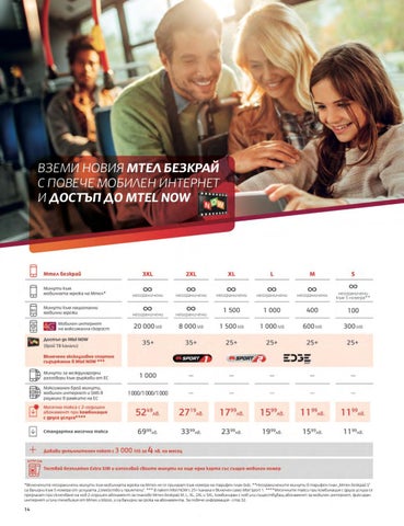 PromoOferti.com 灯饰目录 · Mtel 第 16 页