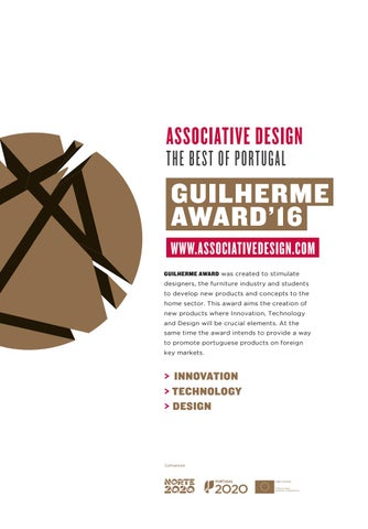 ASSOCIATIVE DESIGN - DESIGN SHANGHAI 2017 第 18 页