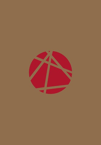 ASSOCIATIVE DESIGN - DESIGN SHANGHAI 2017 第 19 页