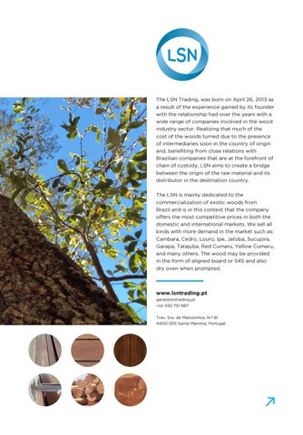 PORTUGAL - ECOBUILD - LONDON 2017 第 11 页