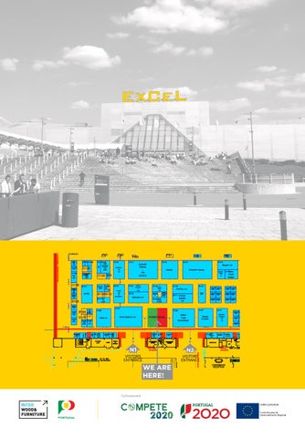 PORTUGAL - ECOBUILD - LONDON 2017 第 16 页