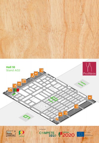 PORTUGAL - PROWEIN 2017 第 12 页