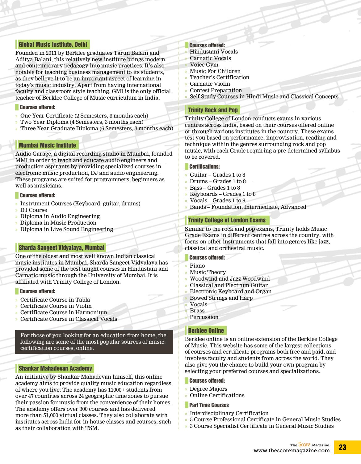 Certification Avid Venue Operator Avid
