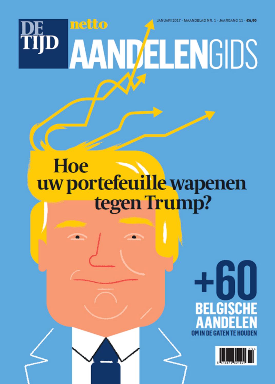 Uitbetaling coupons belgische aandelen