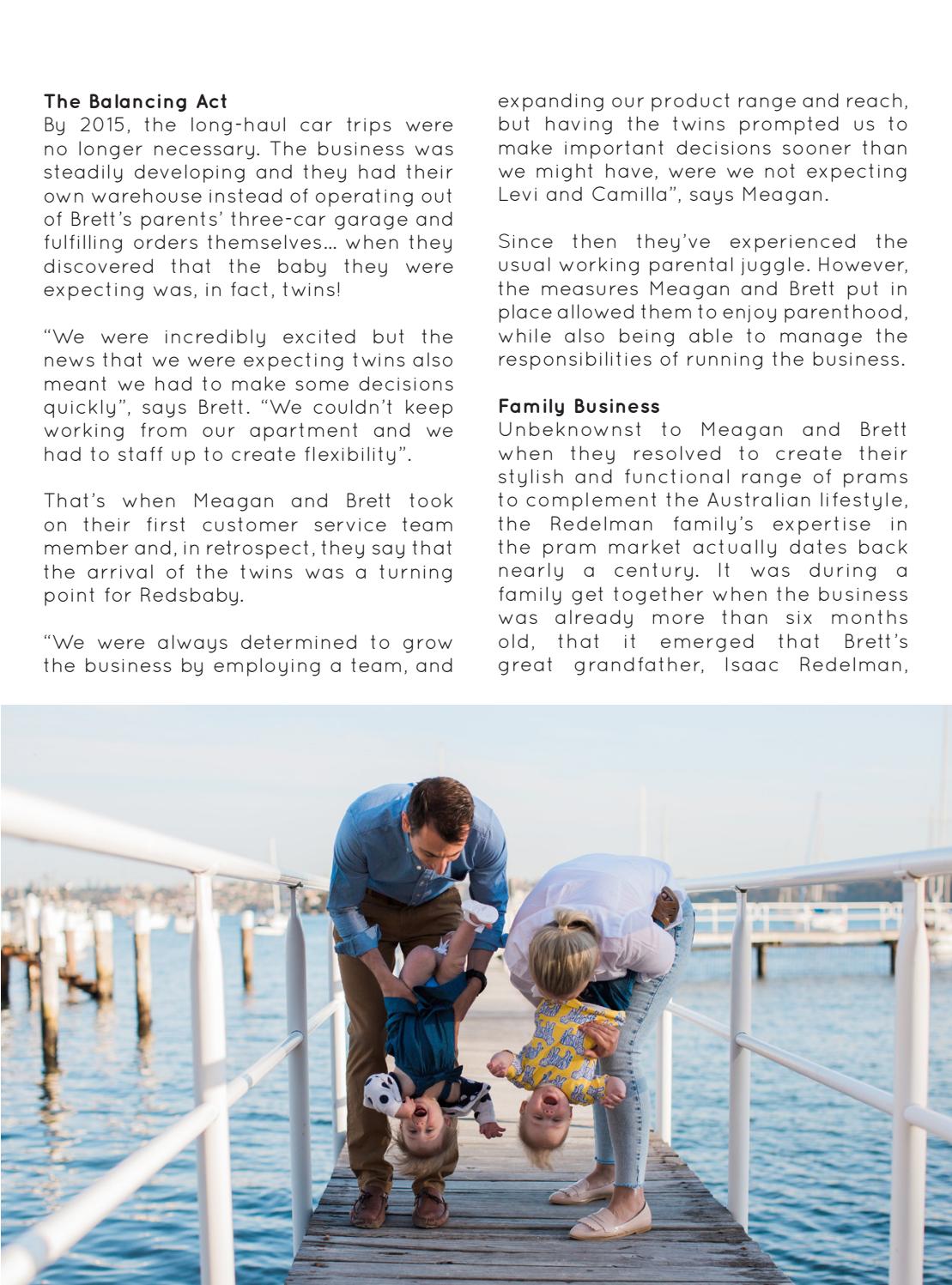 redsbaby warehouse sale