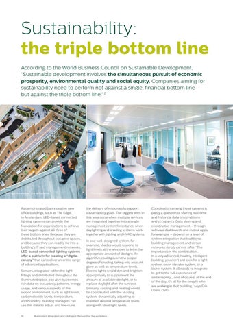 Philips 灯饰 智能 Buildings 第 10 页