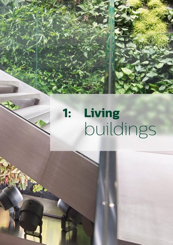 Philips 灯饰 智能 Buildings 第 7 页