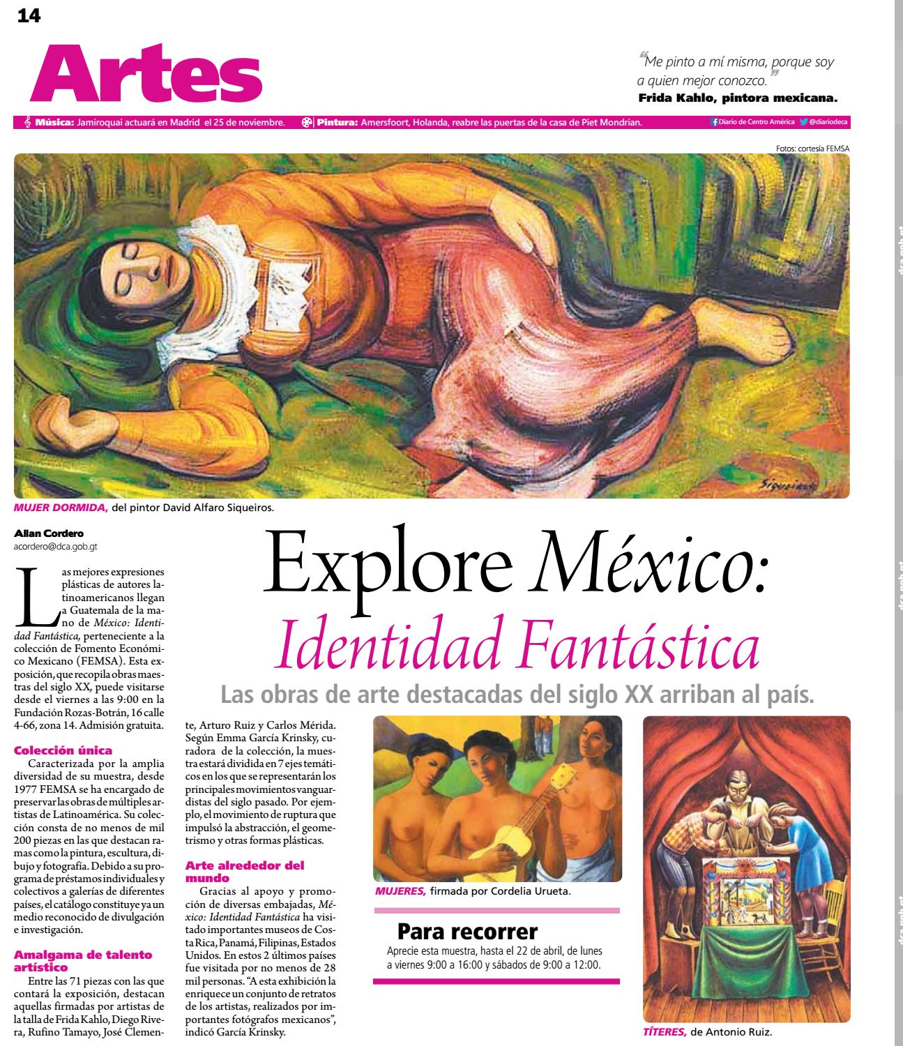 méxico 66