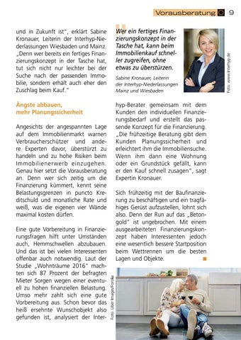 Bauen 4 5 17 By Fachschriften Verlag Issuu