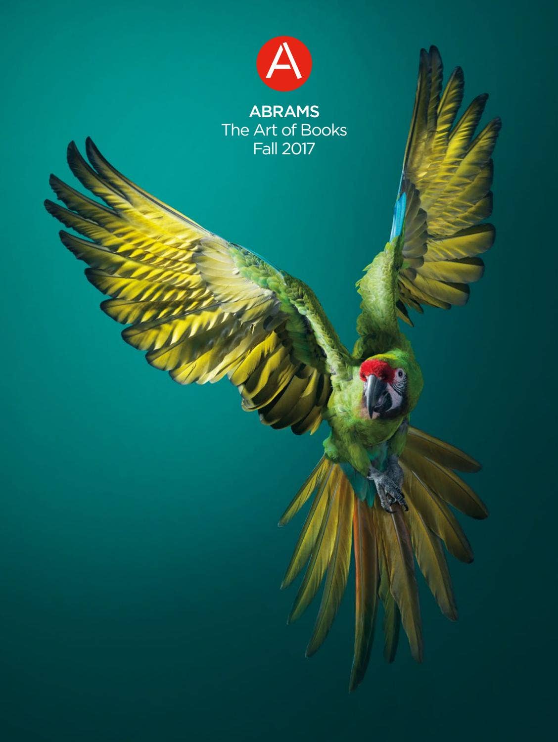 Abrams Fall 2017 Catalog by ABRAMS Issuu