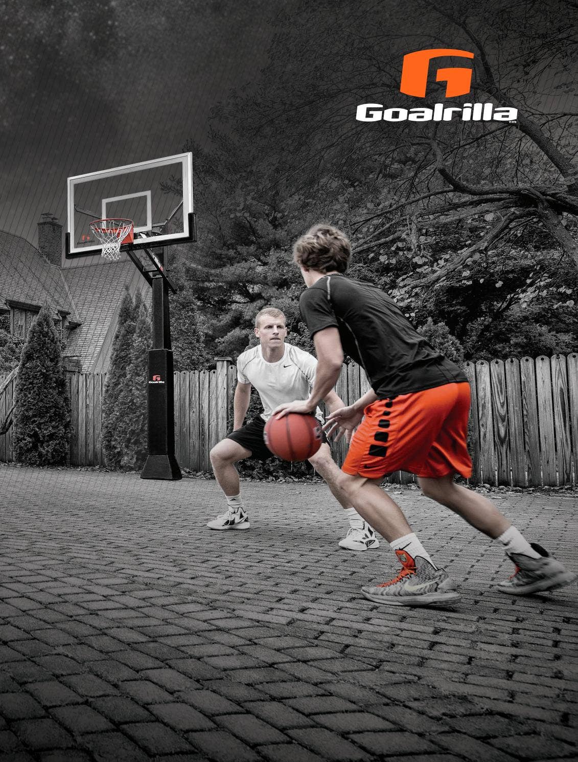 2017 Goalrilla Catalog by Escalade Sports Issuu
