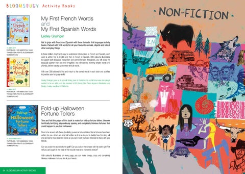 My First French Words And Spanish Lesley Grainger My First French Words And Spanish Lesley Grainger