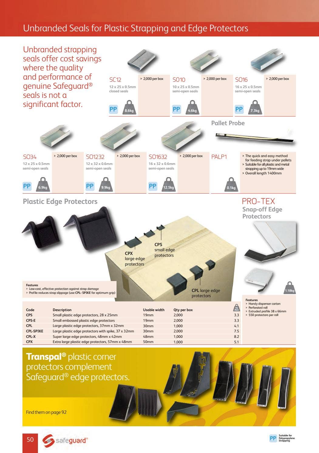 Hub Packaging Product Catalogue by Hub Packaging - Issuu