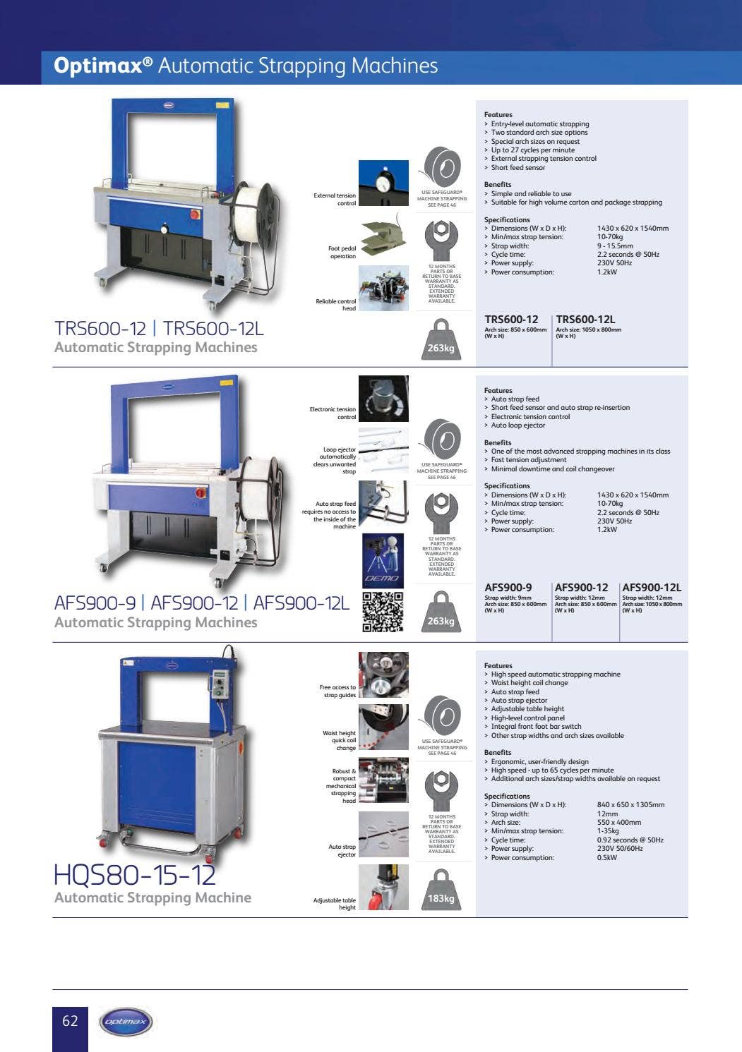 Hub Packaging Product Catalogue by Hub Packaging - Issuu
