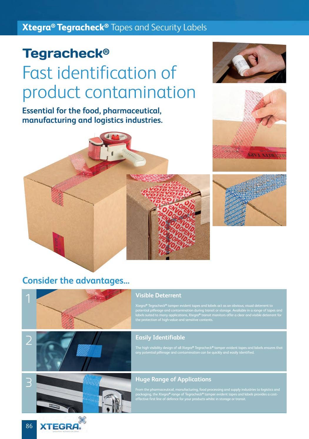 Hub Packaging Product Catalogue by Hub Packaging - Issuu