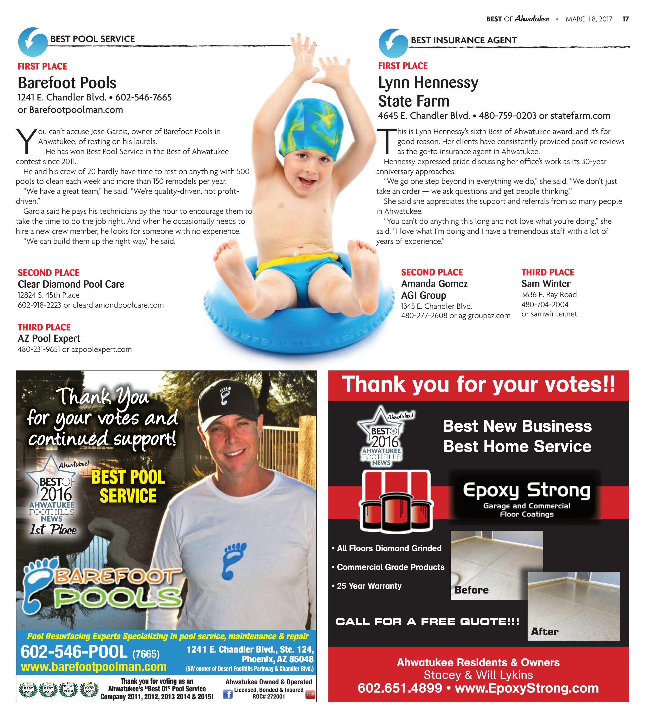 Best of Ahwatukee by Times Media Group Issuu