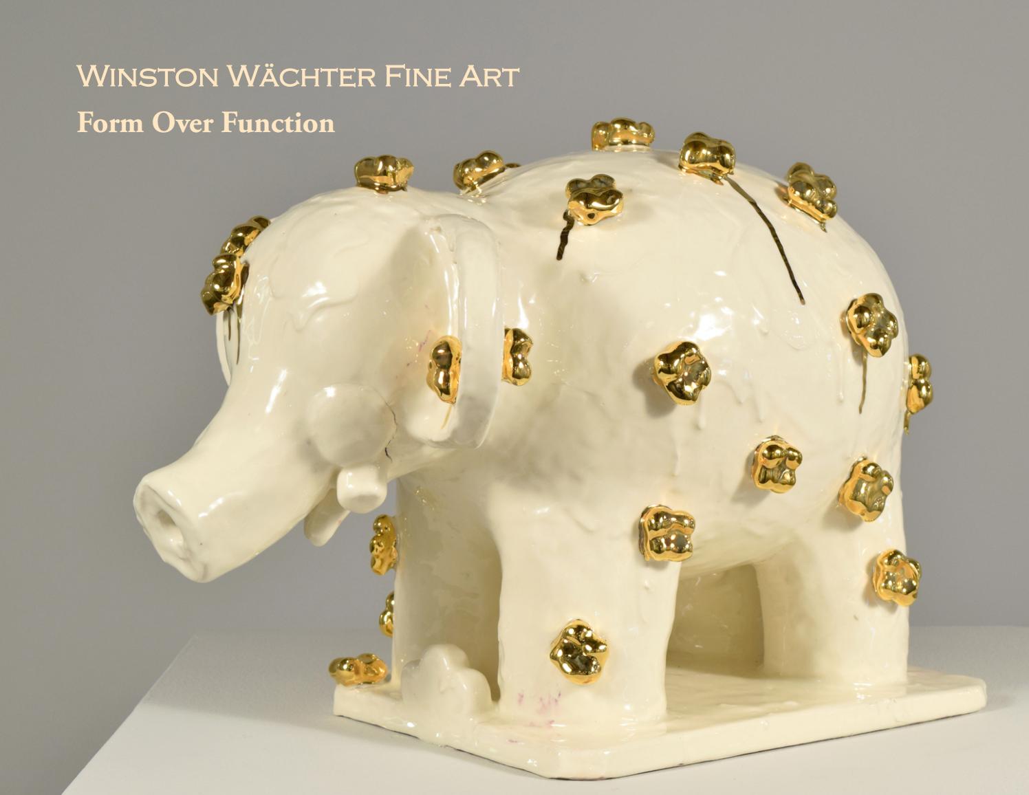 Winston Wachter Fine Art