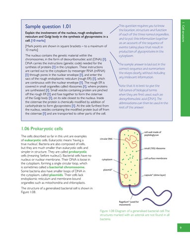 Preview Cambridge International AS and A Level Biology Revision Guide ...