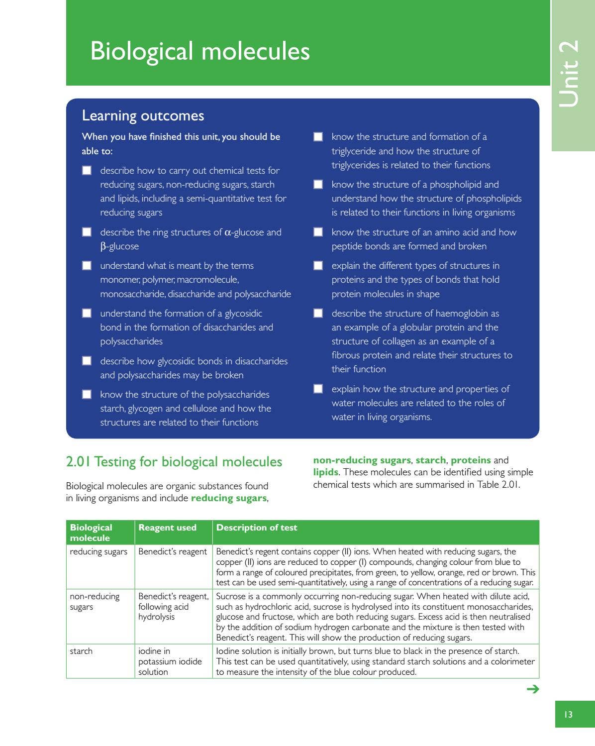Preview Cambridge International AS and A Level Biology Revision Guide ...