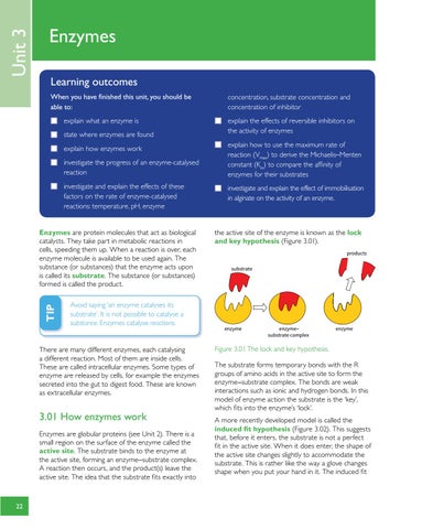 Preview Cambridge International AS and A Level Biology Revision Guide ...